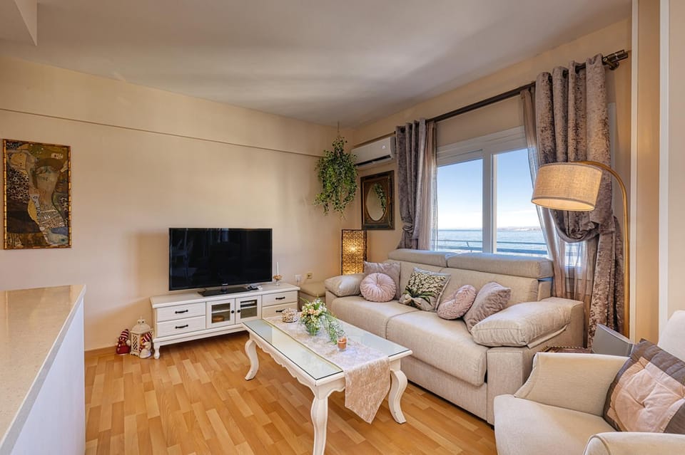 Marbella Paradise Home Apartment in Marbella