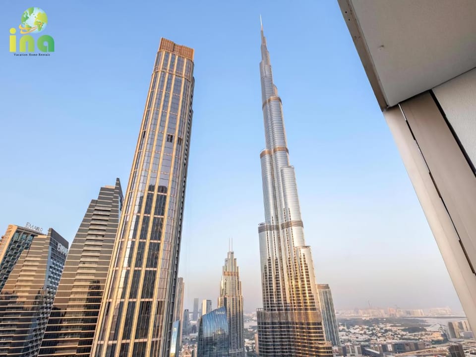 Landmark view, Landmark view