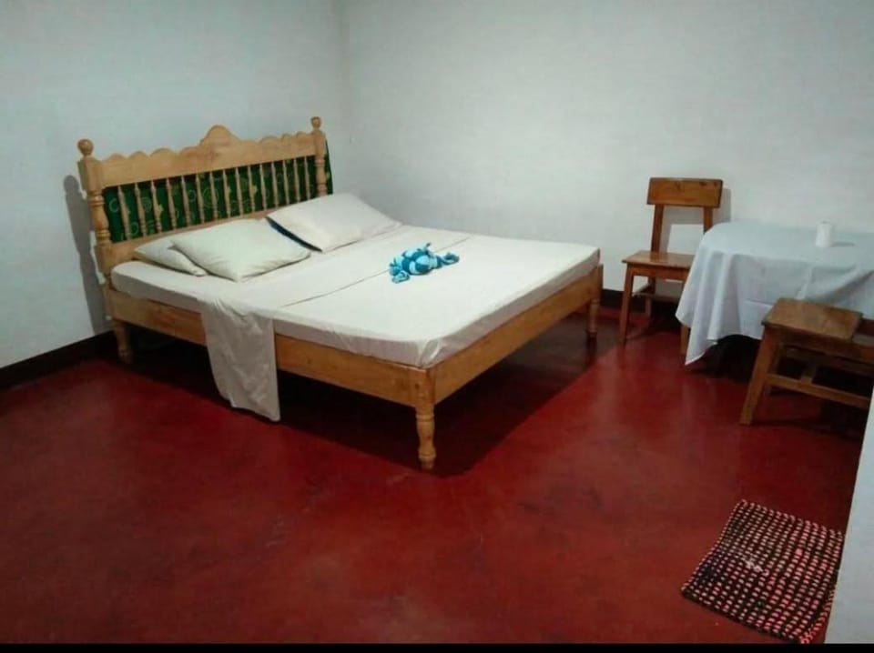 Star Lotus Guesthouse Bed and Breakfast in Siquijor