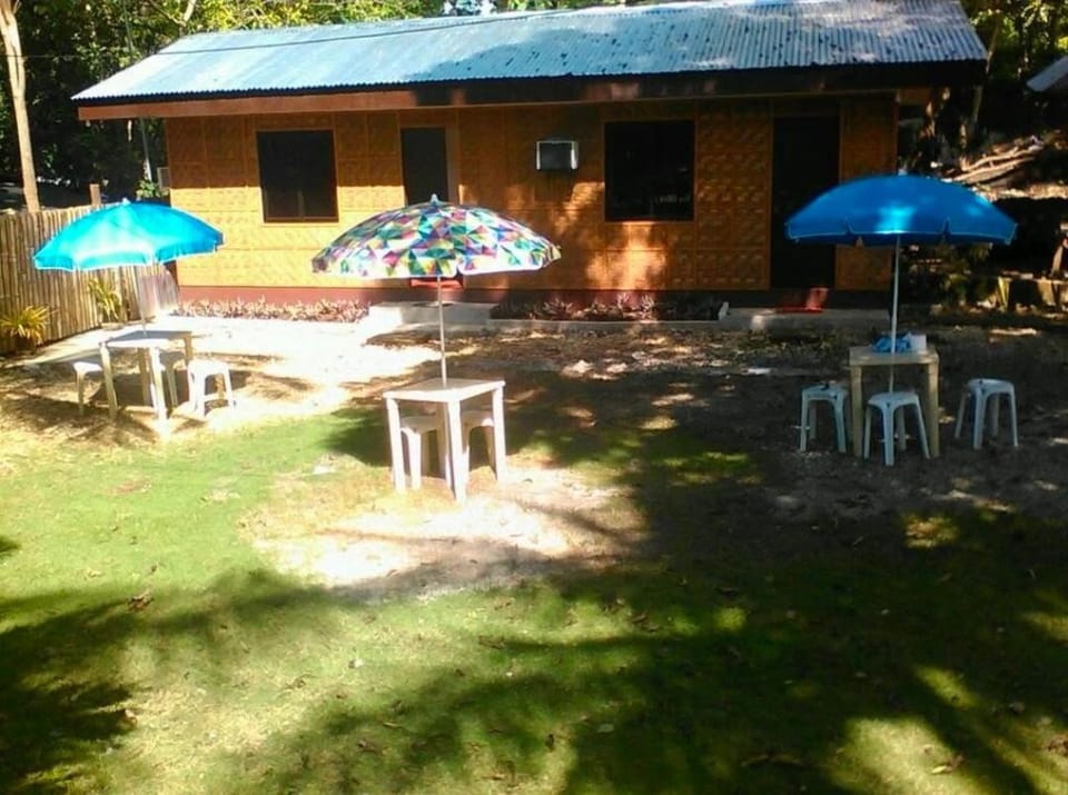 Star Lotus Guesthouse Bed and Breakfast in Siquijor