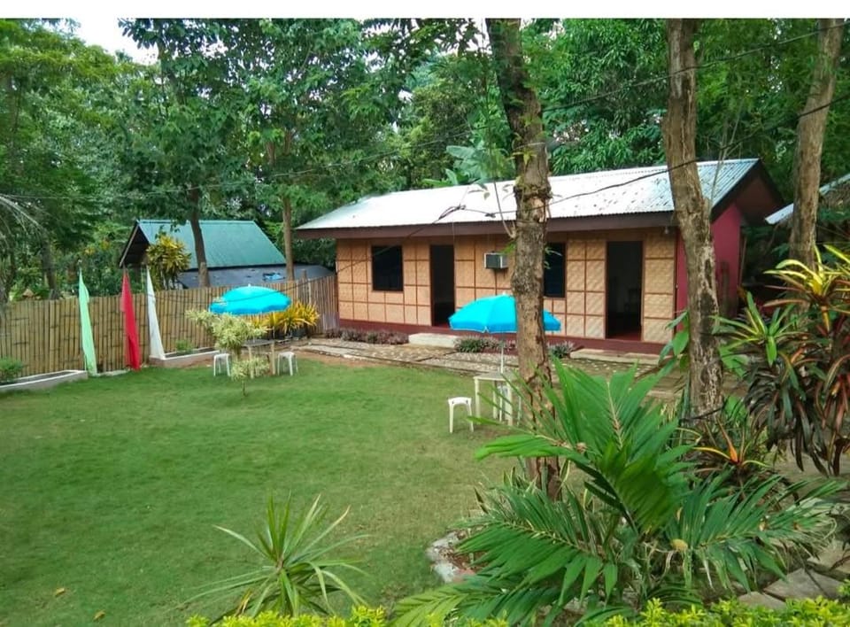 Star Lotus Guesthouse Bed and Breakfast in Siquijor