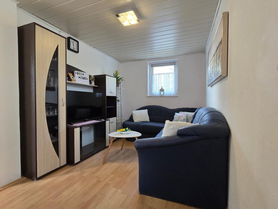 Holiday Home Anka House in Istria County