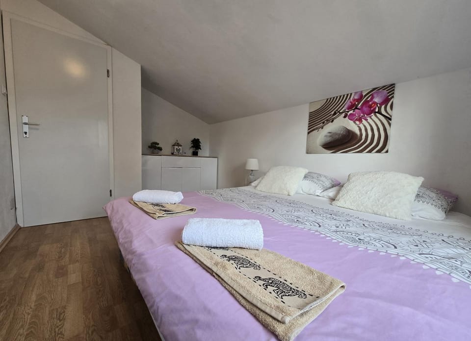 Holiday Home Anka House in Istria County