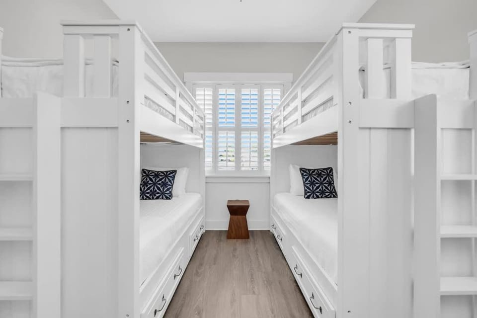 Resting Beach Place by Stay on 30a House in Seacrest