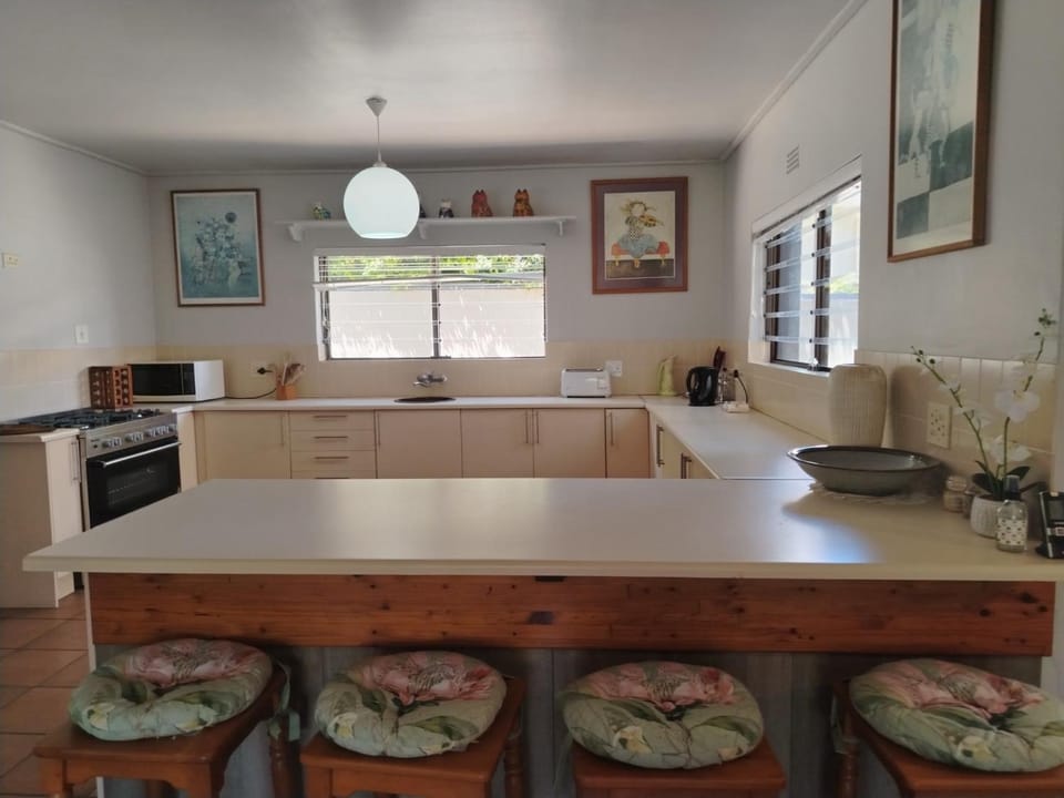 Art House on Main Apartment in Hermanus