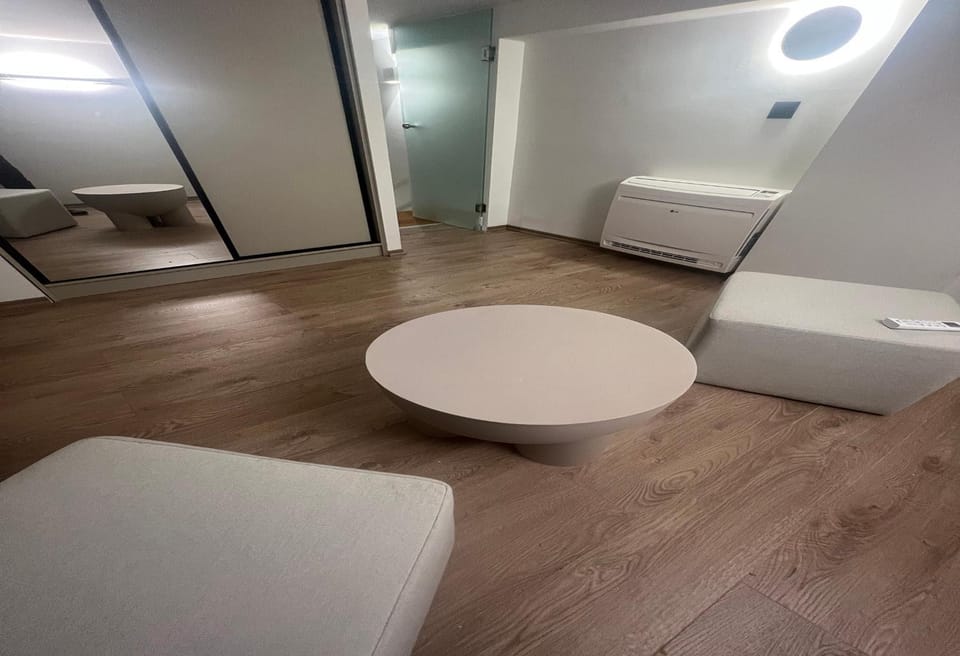 Casa Sentido Apartment in Rhodes