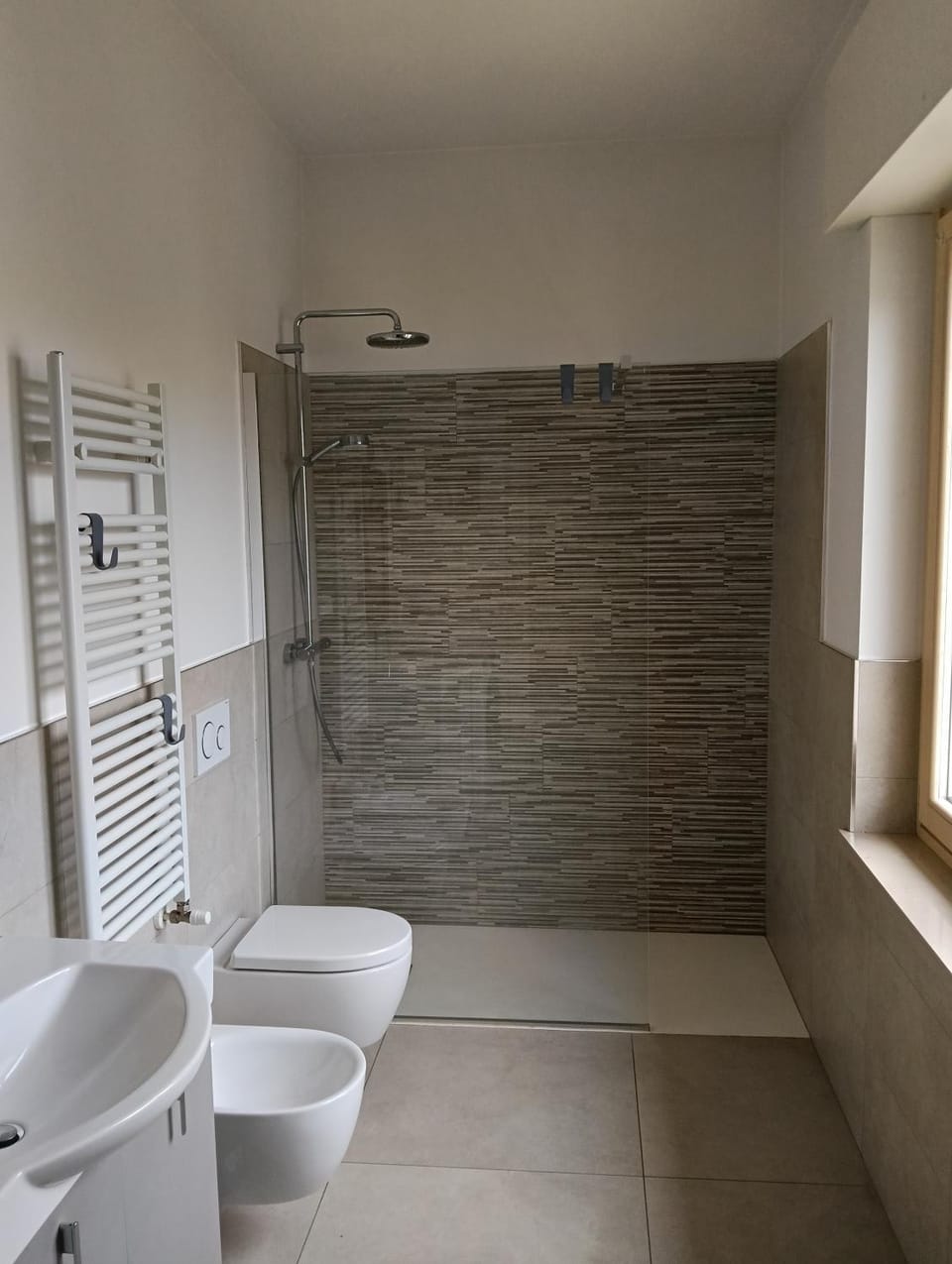 Shower, Toilet, Bathroom, bidet