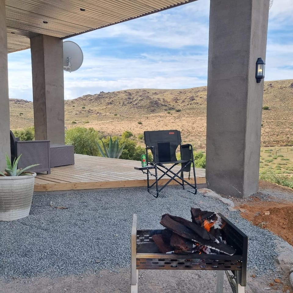 BBQ facilities, BBQ facilities