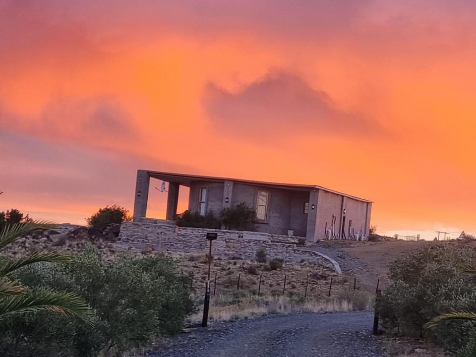 Balcony/Terrace, Sunset