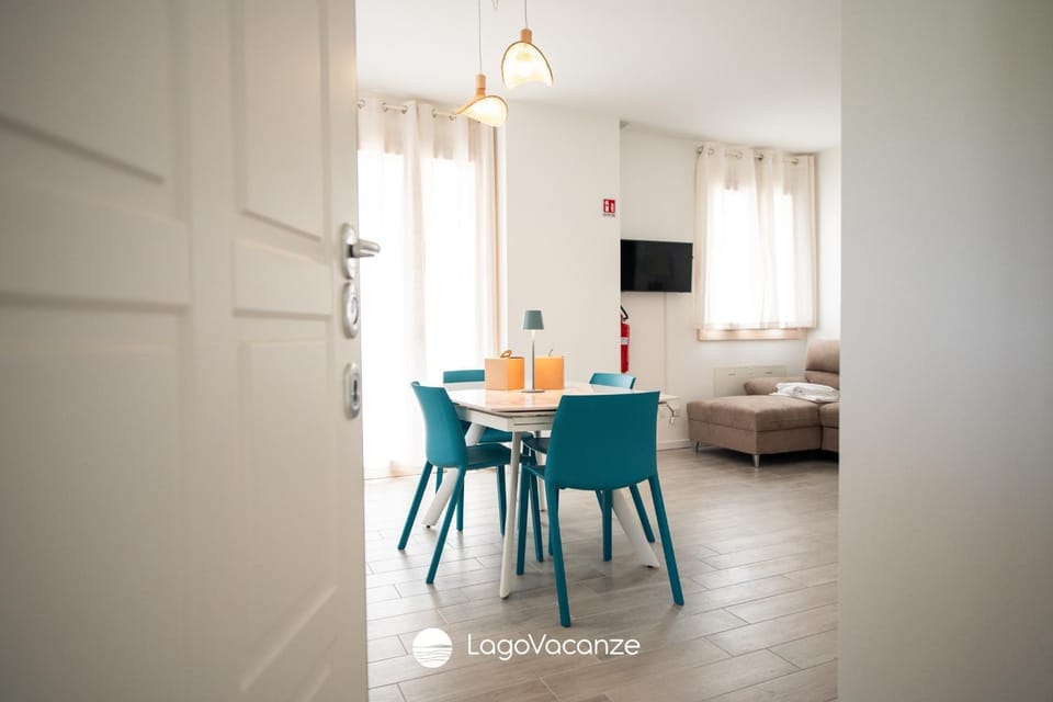 Garda Nest Apartment in Province of Brescia