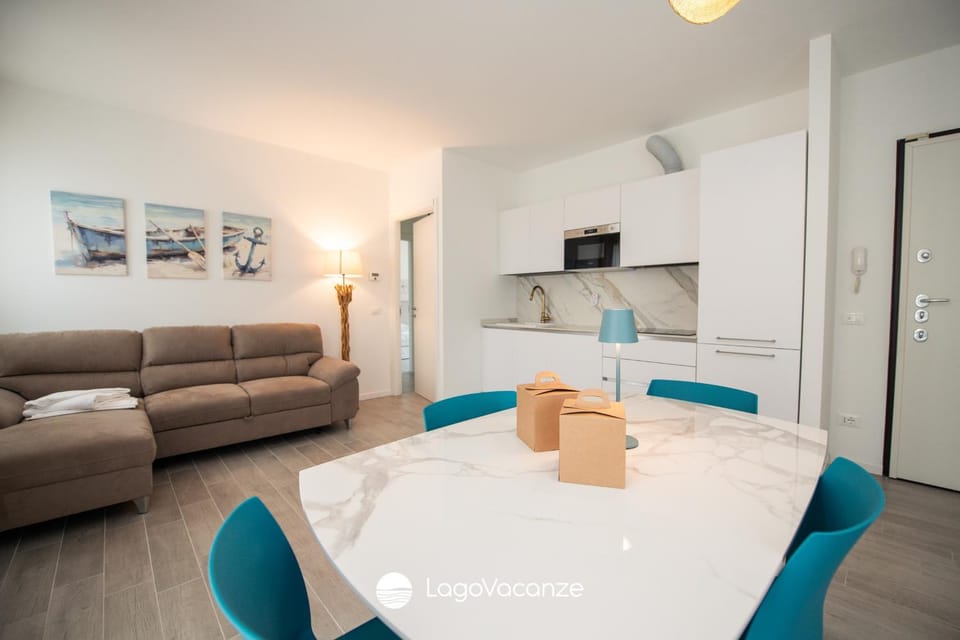 Garda Nest Apartment in Province of Brescia