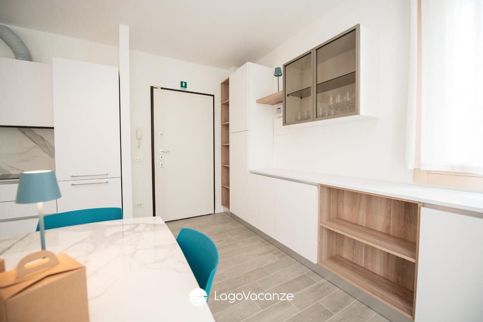 Garda Nest Apartment in Province of Brescia