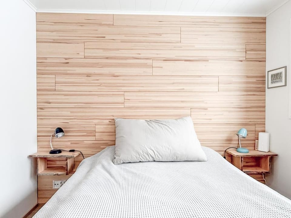 Suopursu - Well-equipped spacious cottage, wifi, ski tracks nearby Chalet in Lapland