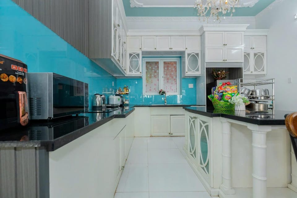 VILLA A10 Huỳnh Tịnh Của - PN Villa in Vung Tau