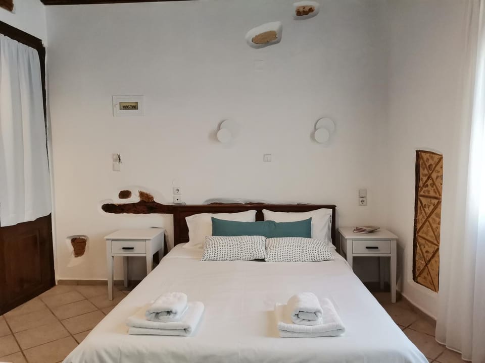 casa di pietra Apartment hotel in Chania