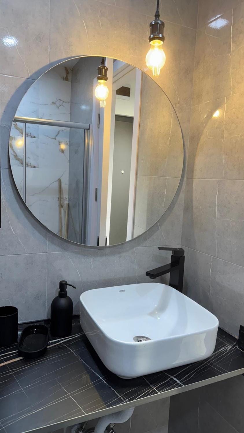 mirabello Apartment in Batumi