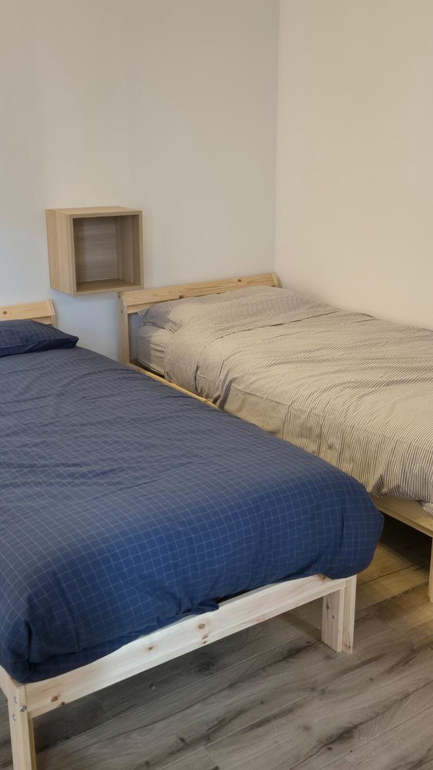 San Luca 8 pers cucina wi fi Apartment in Emilia-Romagna