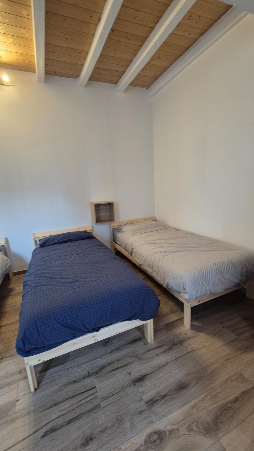 San Luca 8 pers cucina wi fi Apartment in Emilia-Romagna