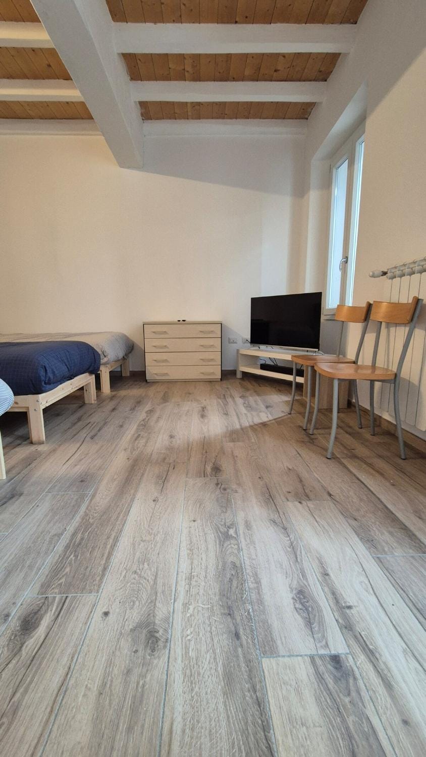 San Luca 8 pers cucina wi fi Apartment in Emilia-Romagna
