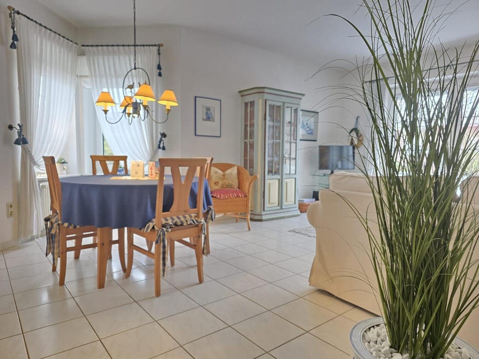 Ferienhaus Henri s Nordseekoje House in Norden