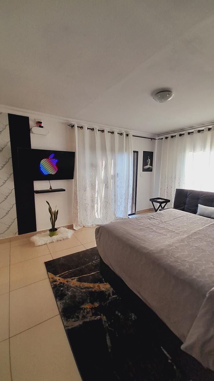 TV and multimedia, Bedroom