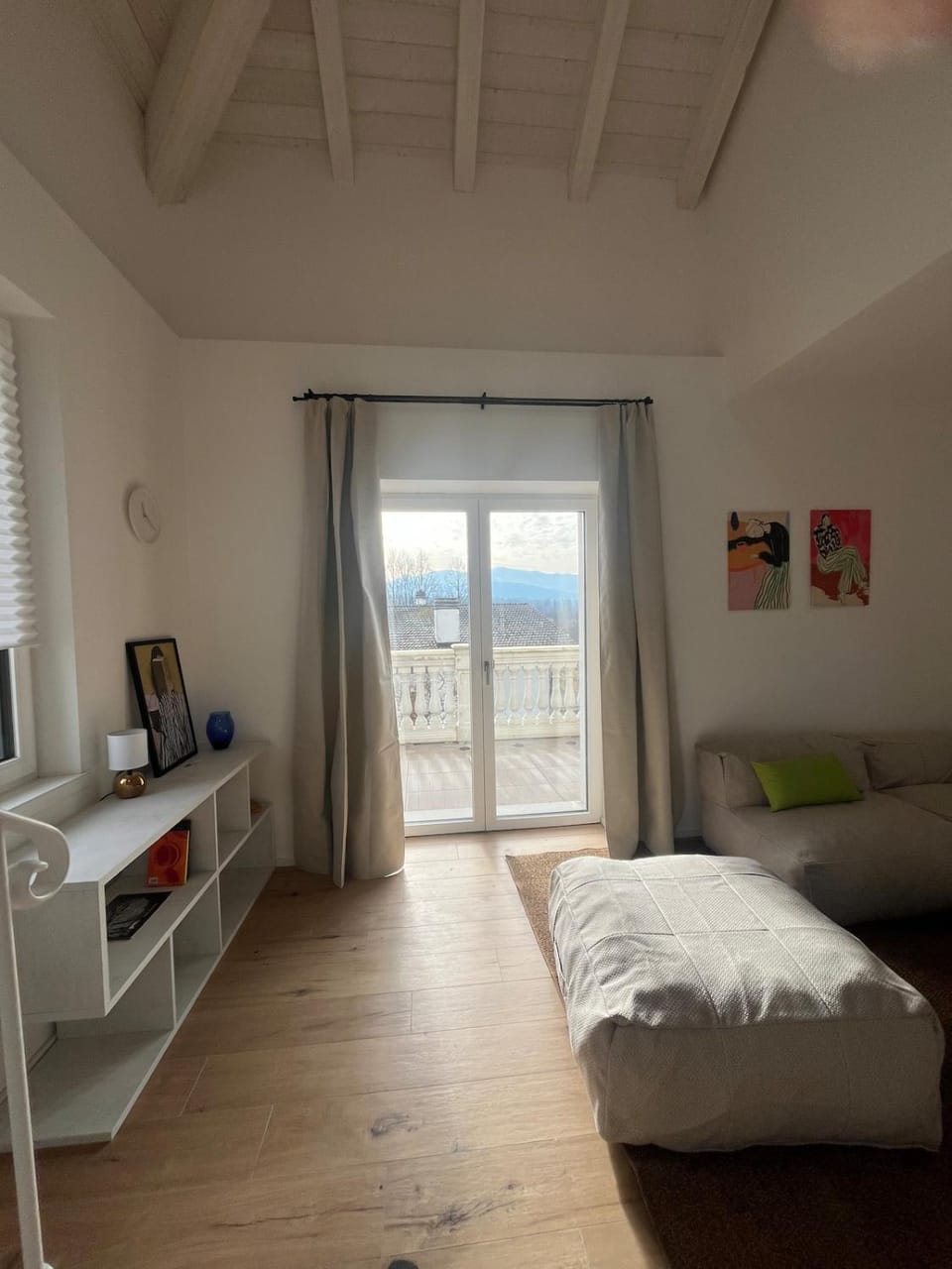 ROMA 8 apartment Apartment in Veneto