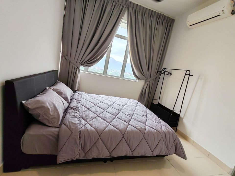 BW Urban Stay Apartment in Ipoh
