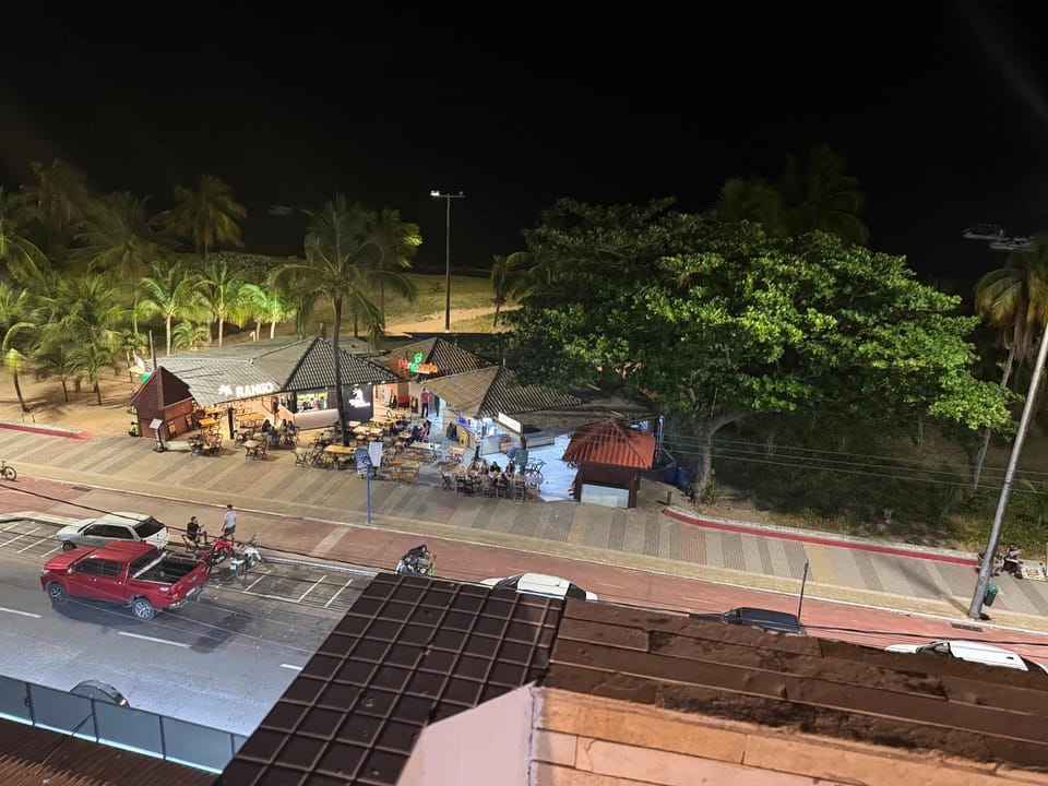 Nobile Imperial Flat Hotel in João Pessoa