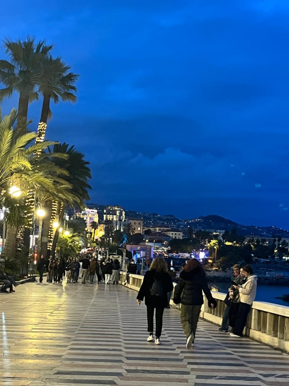 City view