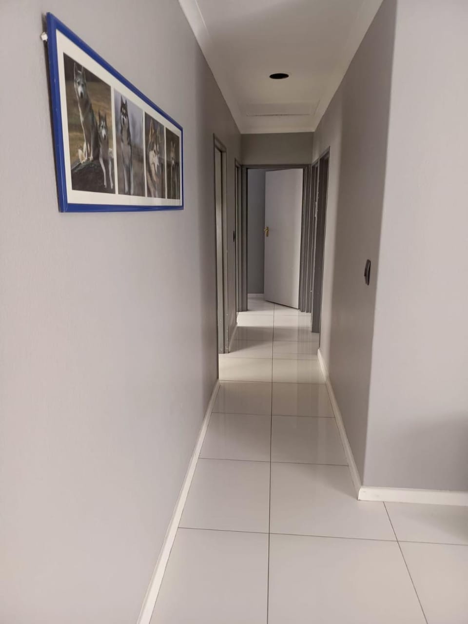 Capetown Adilo Villa Bed and Breakfast in Cape Town