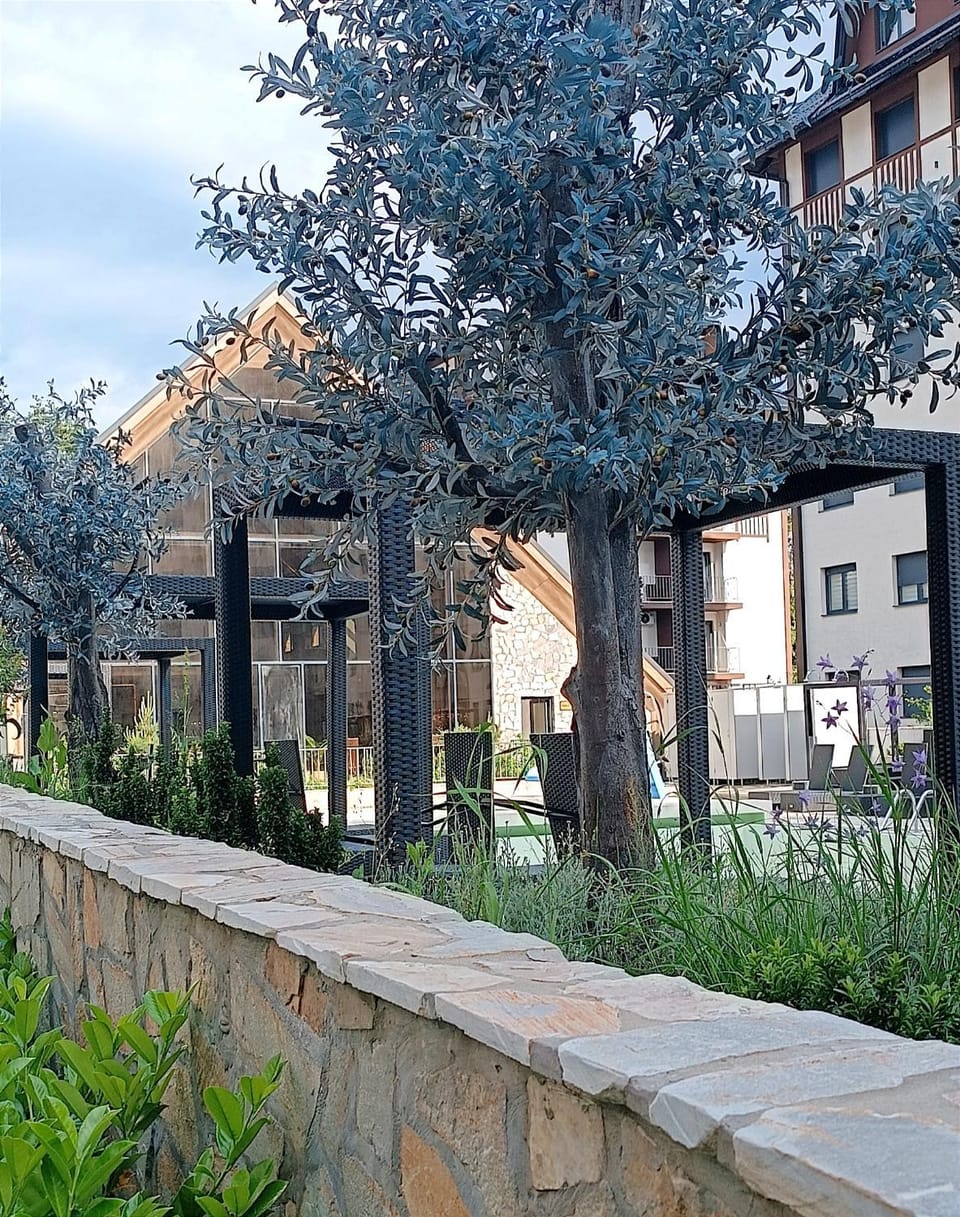 Zlatan Apartman Titova Vila Zlatibor Apartment in Zlatibor
