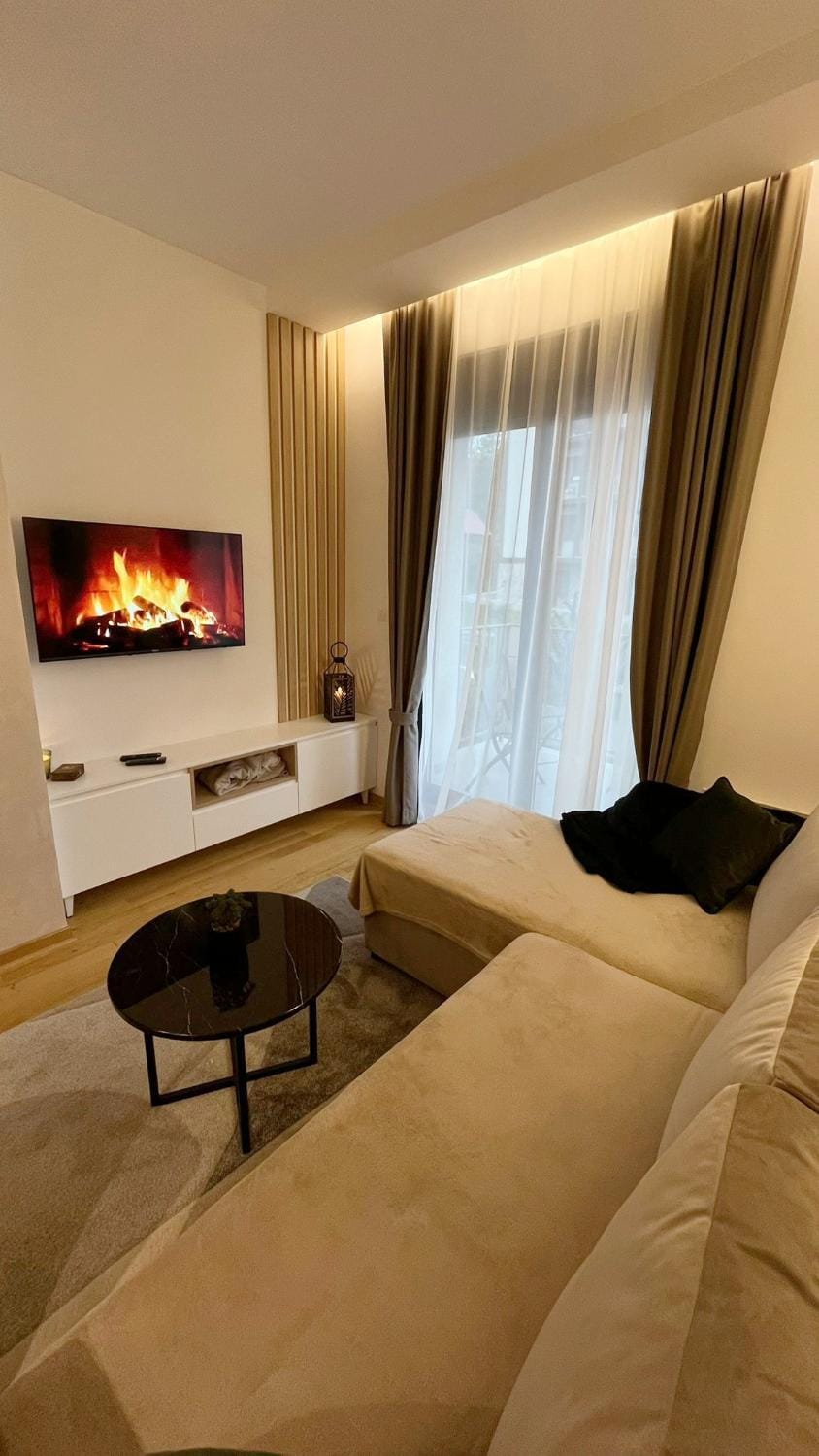 Zlatan Apartman Titova Vila Zlatibor Apartment in Zlatibor