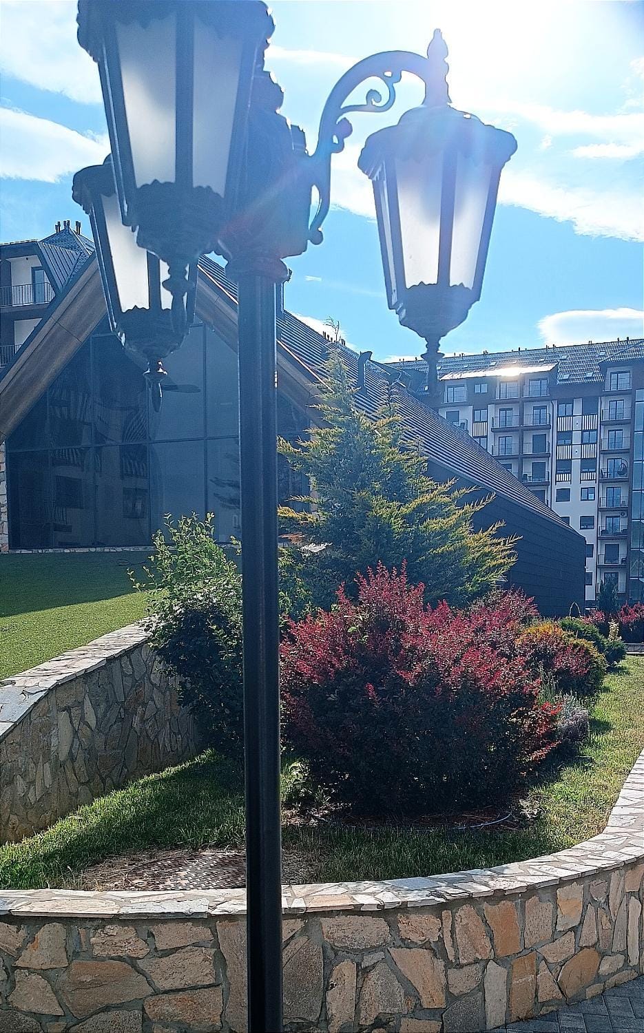 Zlatan Apartman Titova Vila Zlatibor Apartment in Zlatibor