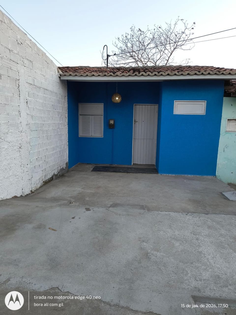 Studio kit net Apartment in State of Sergipe, Brazil