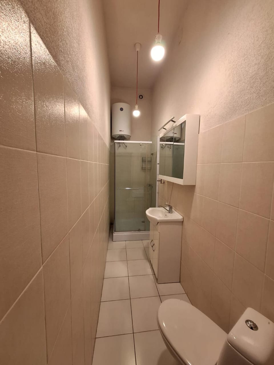 Central Studio Apartment in Lithuania