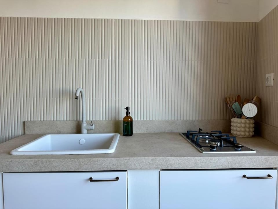 Aurum House - Sea & Sunset view Apartment in Fiumicino