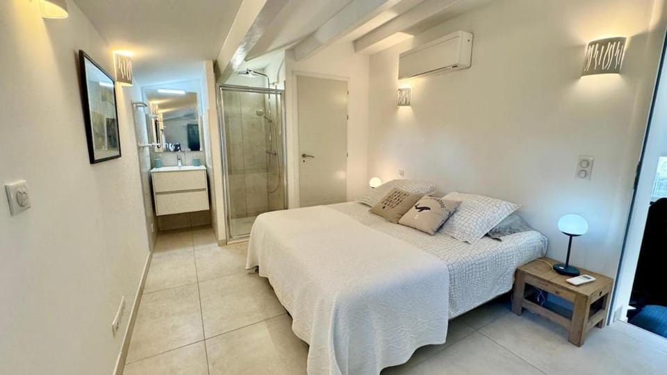 Villa"Le grand soleil" by Sea Wiew Property Rental Villa in Roquebrune-sur-Argens