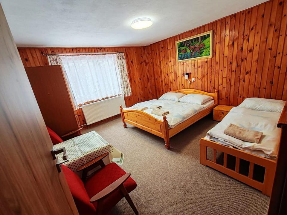 ZorHouse Ždiar House in Lesser Poland Voivodeship