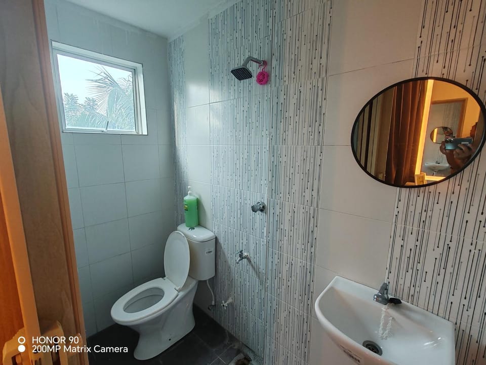 Sky Garden Luxury Family Stay Apartment in Ipoh