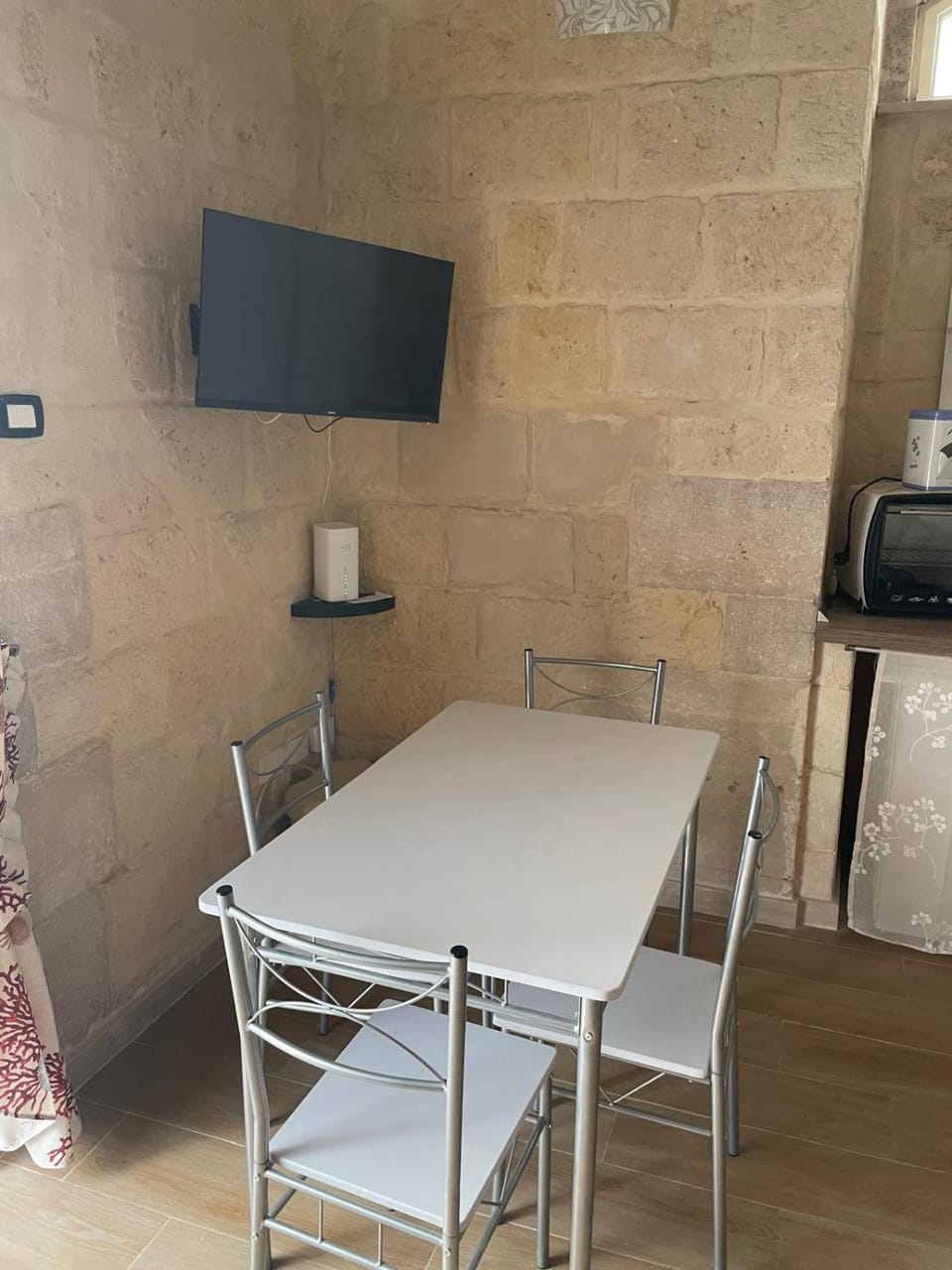 Casa vacanze da Savio House in Trani