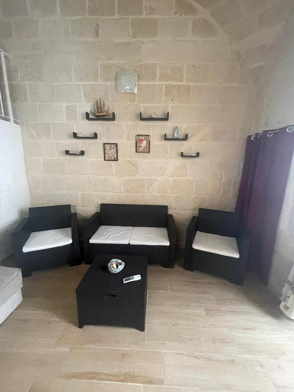 Casa vacanze da Savio House in Trani