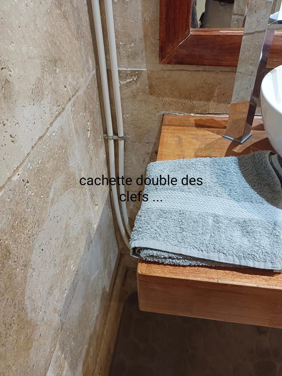 appartement Villa Morgane Apartment in Réunion