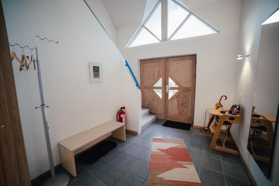 Steenhus Timmendorfer Strand House in Timmendorfer Strand