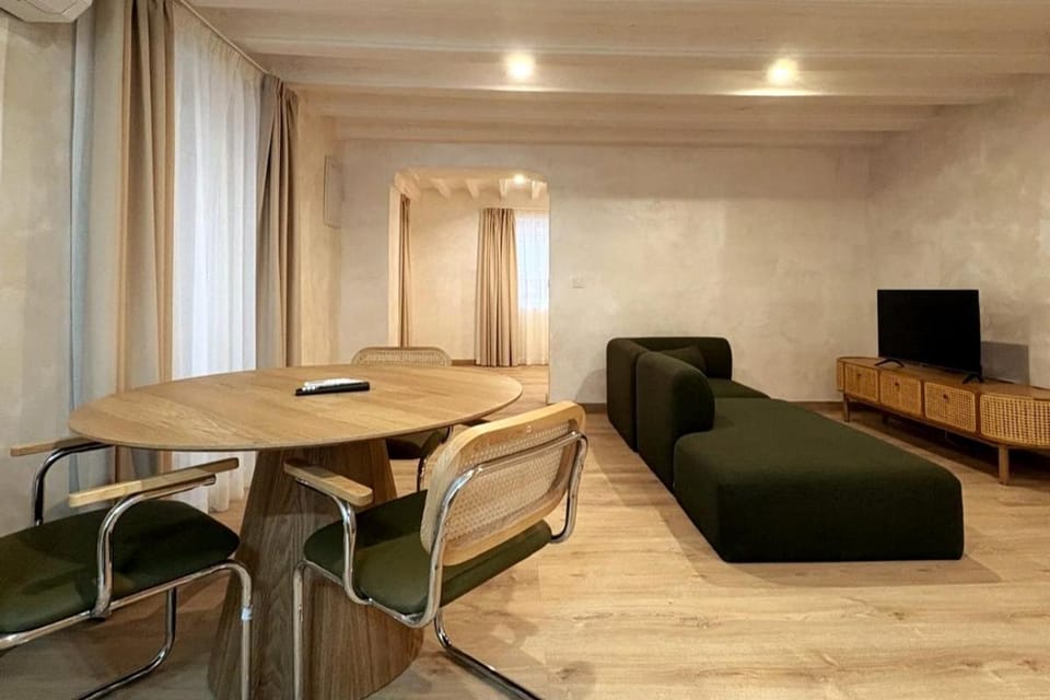 Apartamentos Loliqui 9 - 1A Apartment in Alicante