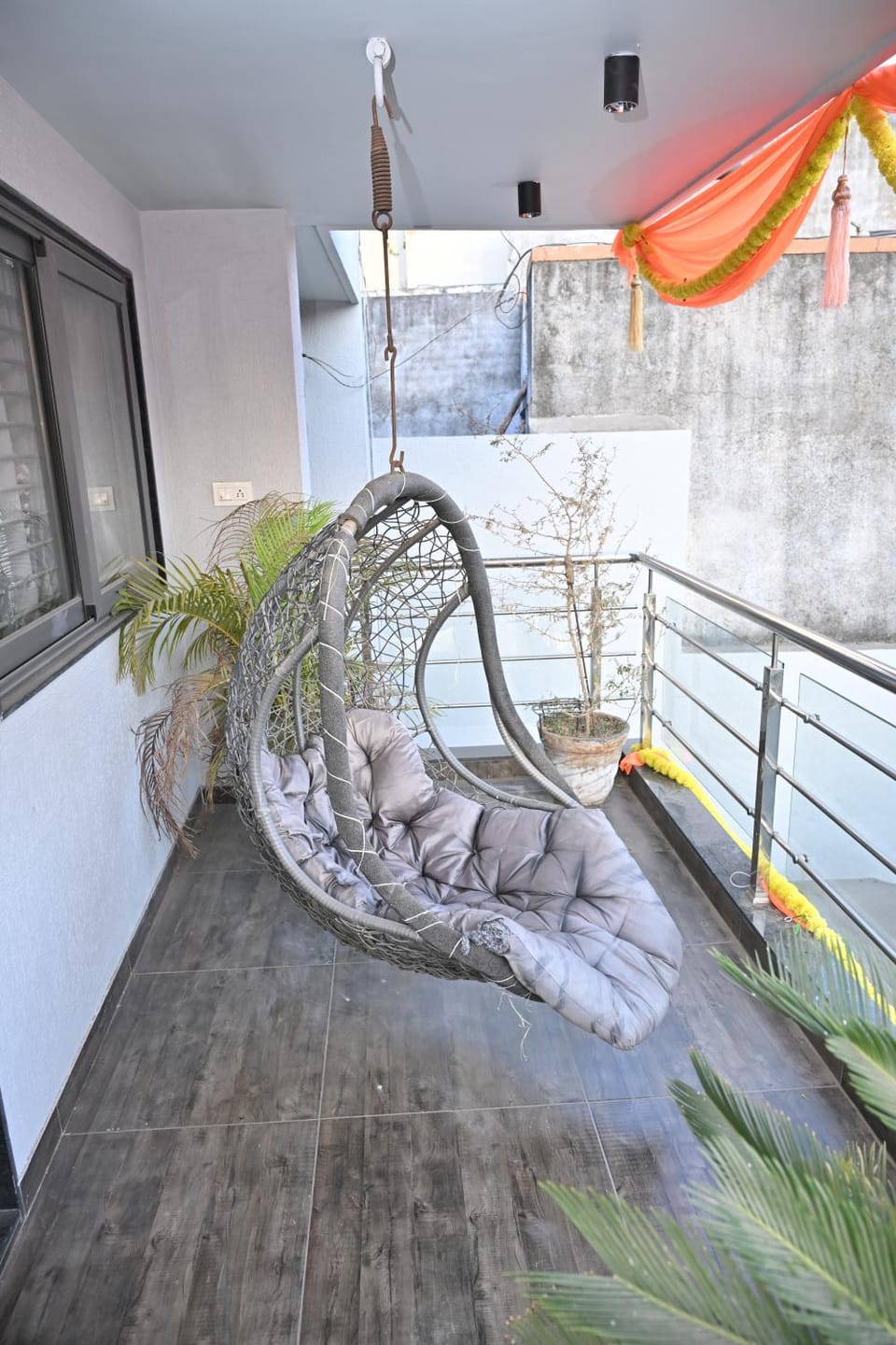 Day, View (from property/room), Balcony/Terrace