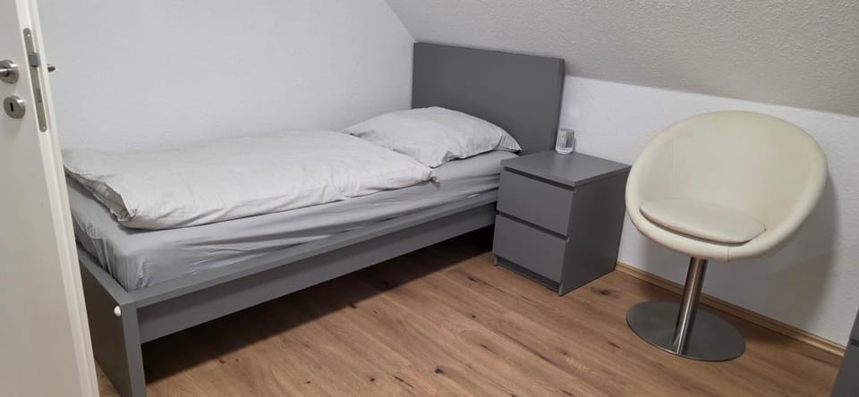 Wohnung für Monteure und beruflich Reisende Apartment in Minden