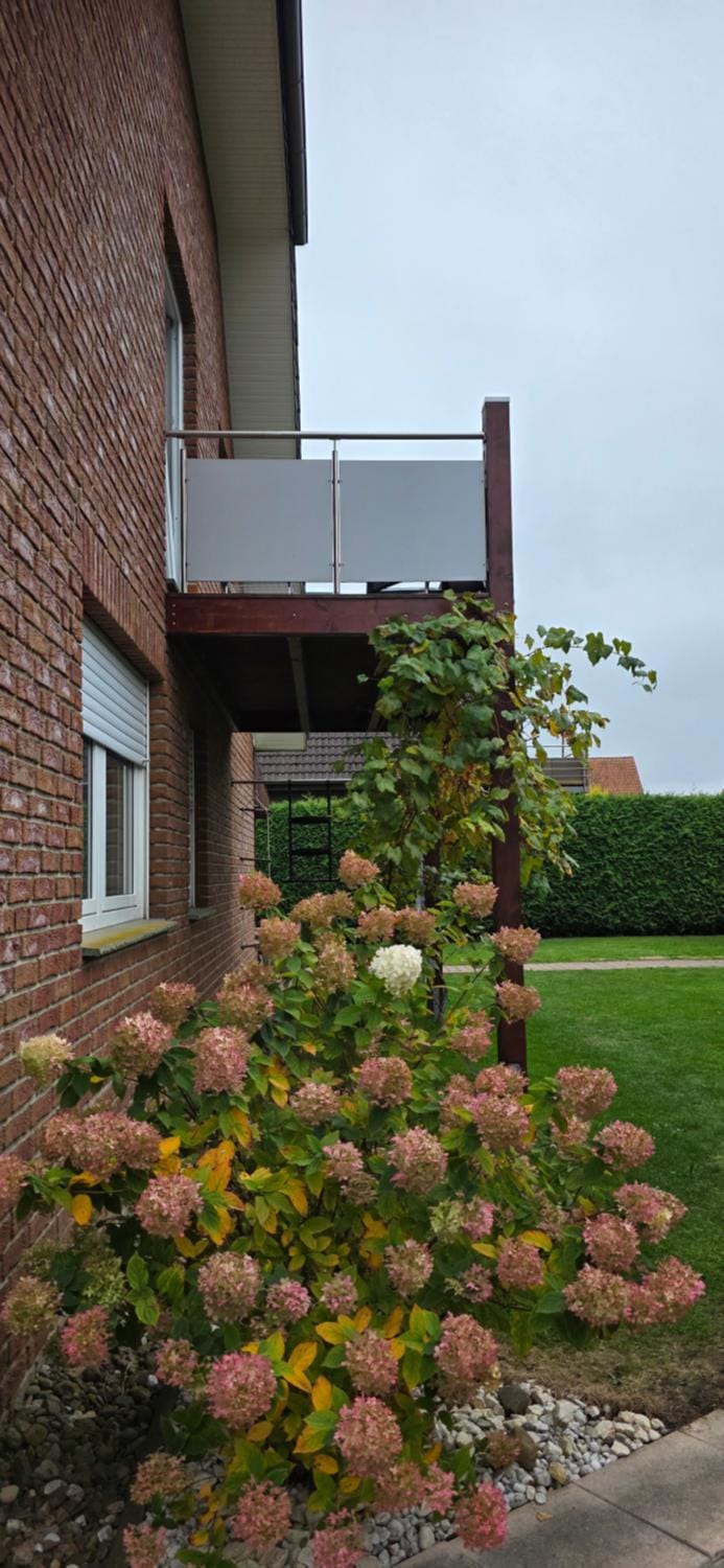 Wohnung für Monteure und beruflich Reisende Apartment in Minden