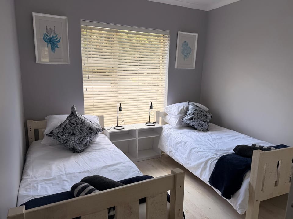 ii7 Goose Valley Golf Estate Apartment in Plettenberg Bay