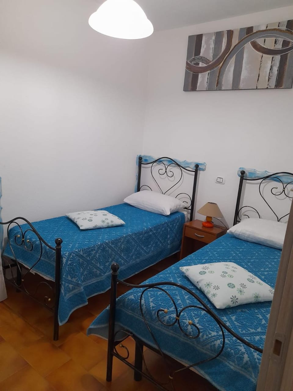Casa Dessy Apartment in Cala Liberotto