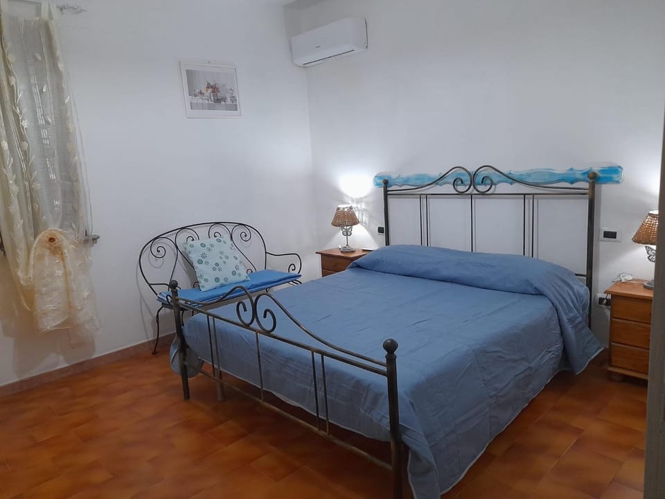 Casa Dessy Apartment in Cala Liberotto